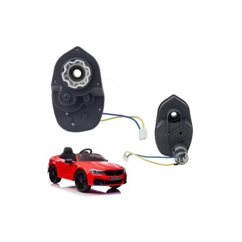 Lean Toys Ανταλλακτικό για Τηλεκατευθυνόμενο 1τμχ 28710