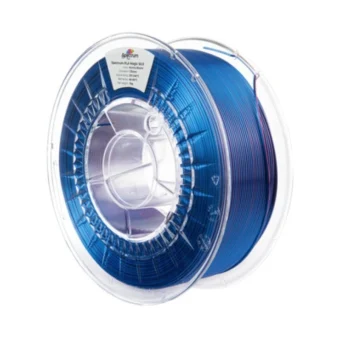 Spectrum PLA 3D Printer Filament 1.75mm Μπλε 1kg 1τμχ (Spool) 81413