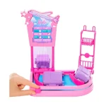 Barbie Στο Κούκλα για 3+ Ετών JMJ49 - Image 2