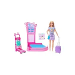 Barbie Στο Κούκλα για 3+ Ετών JMJ49 - Image 3