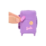 Barbie Στο Κούκλα για 3+ Ετών JMJ49 - Image 4