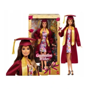 Mattel Κούκλα JJX81