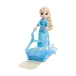 Disney Frozen Κούκλα για 3+ Ετών JJP87 - Image 2