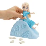 Disney Frozen Κούκλα για 3+ Ετών JJP87 - Image 3
