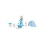 Disney Frozen Κούκλα για 3+ Ετών JJP87 - Image 6