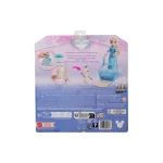 Disney Frozen Κούκλα για 3+ Ετών JJP87 - Image 8