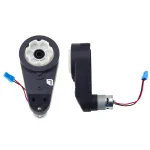 A032 Engine 24v Rs555 200w 11000rpm 19624