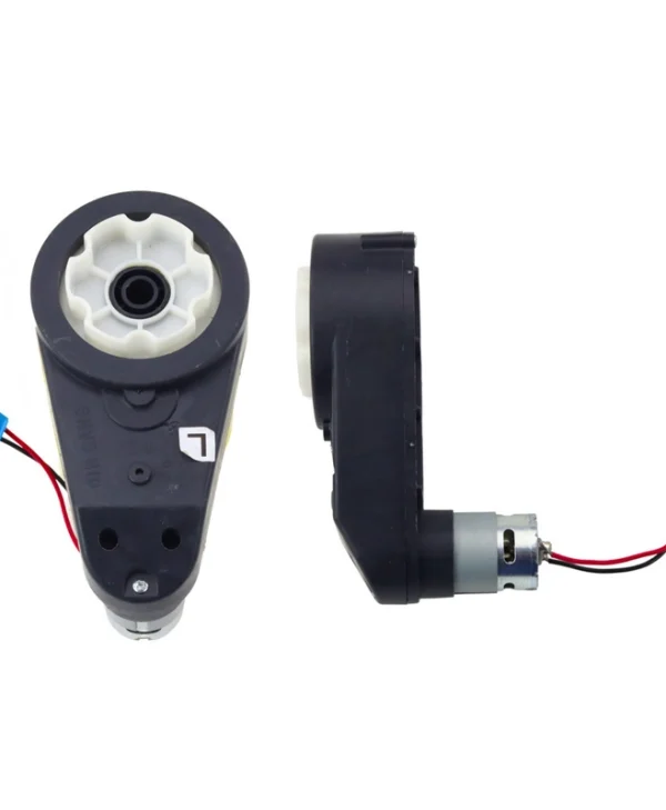 A032 Engine 24v Rs555 200w 11000rpm 19624