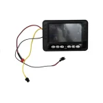 Lean Cars Music Panel for Ford Ranger Monster Ανταλλακτικό για Τηλεκατευθυνόμενο 1τμχ 2802 - Image 2
