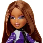 MGA Entertainment Fashion Κούκλα Bratz 544104 - Image 4