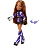 MGA Entertainment Fashion Κούκλα Bratz 544104 - Image 6