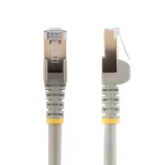 StarTech U/FTP (STP) Cat.6a (Gigabit) Καλώδιο Δικτύου Ethernet 1.5m Γκρι 6ASPAT150CMGR - Image 3