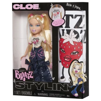 MGA Entertainment Κούκλα 544852