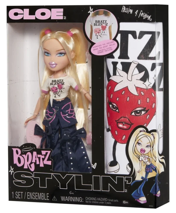 MGA Entertainment Κούκλα 544852