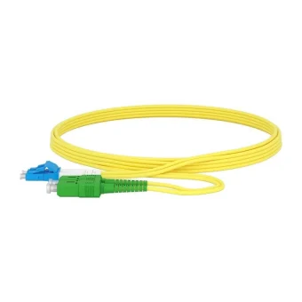 LG Optic U/UTP Καλώδιο Δικτύου Ethernet 10m LCSC072DT10