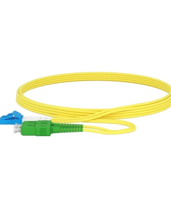 LG Optic U/UTP Καλώδιο Δικτύου Ethernet 10m LCSC072DT10