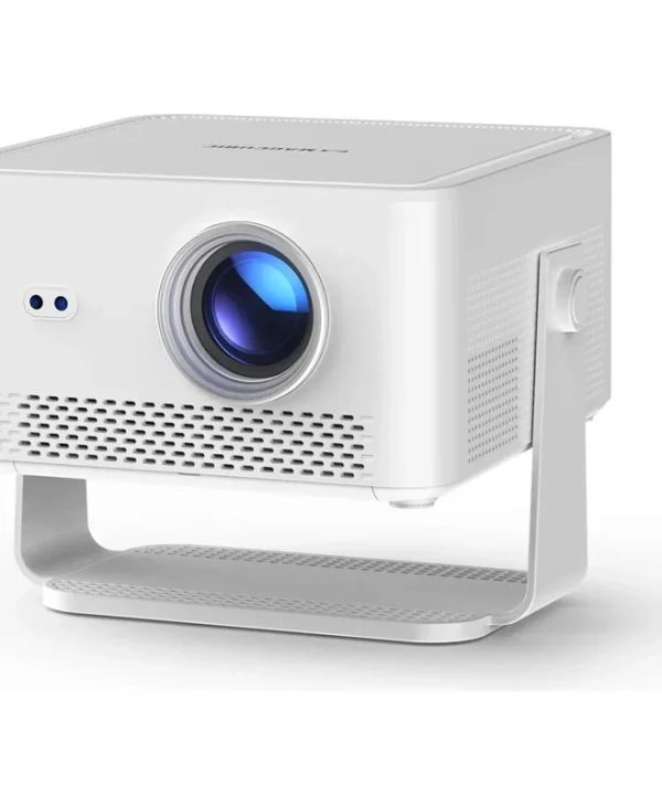 Magcubic HY450MAX Mini Projector LCD Full HD Λάμπας LED με Wi-Fi και Ενσωματωμένα Ηχεία HY450 MAX