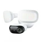 Reolink Floodlight Series IP Κάμερα Παρακολούθησης Wi-Fi 4K Αδιάβροχη με Αμφίδρομη Επικοινωνία και Φακό 2.8mm WCDUOB4K06 - Image 2