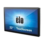 Open POS Monitor 21.5" LCD / LED με Ανάλυση 1920x1080 E146083 - Image 4