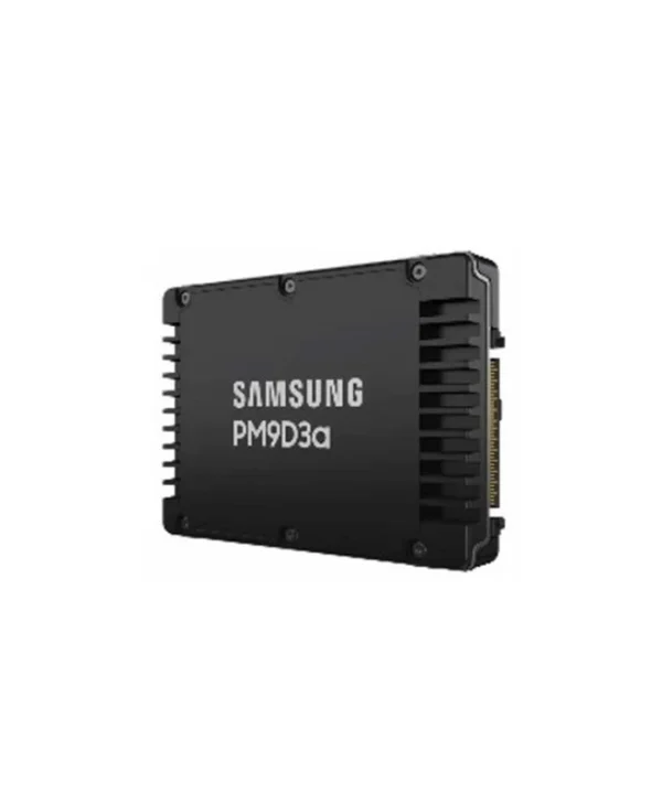 Samsung PM9D3a SSD 960GB τύπου PCle Card με σύνδεση PCI Express 5.0 MZWL6960HFJA-00AW7 Bulk