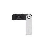 Ledger Ledger Nano S Plus Cryptocurrency Hardware Wallet - Image 2