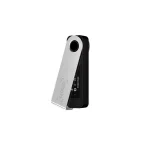 Ledger Ledger Nano S Plus Cryptocurrency Hardware Wallet - Image 4