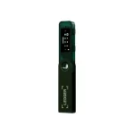 Ledger Nano S Plus Cryptocurrency Wallet Emerald Green LEDGERSPLUSEG - Image 2