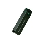 Ledger Nano S Plus Cryptocurrency Wallet Emerald Green LEDGERSPLUSEG - Image 3