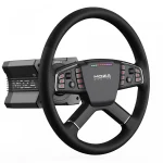 Moza Racing RS060 Τιμονιέρα για PC 100513085 - Image 2