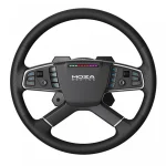 Moza Racing RS060 Τιμονιέρα για PC 100513085 - Image 3
