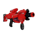 Lean Toys Best Cool Shooting Game Όπλα με Αφρώδη Βελάκια 54εκ. 8456 - Image 2