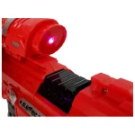 Lean Toys Best Cool Shooting Game Όπλα με Αφρώδη Βελάκια 54εκ. 8456 - Image 4