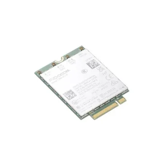 Lenovo Fibocom L860-GL-16 M.2 Ασύρματη Κάρτα Δικτύου (150Mbps) PCI-e 4XC1M72798