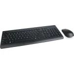 Lenovo Essential Ασύρματο Σετ Πληκτρολόγιο & Ποντίκι Αγγλικό US 4X30M39497 - Image 2