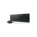 Lenovo Essential Ασύρματο Σετ Πληκτρολόγιο & Ποντίκι Αγγλικό US 4X30M39497 - Image 3