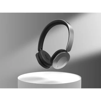 Lenovo ThinkPad Ασύρματα On Ear Multimedia Ακουστικά με μικρόφωνο και σύνδεση USB-C 4XD1T60925