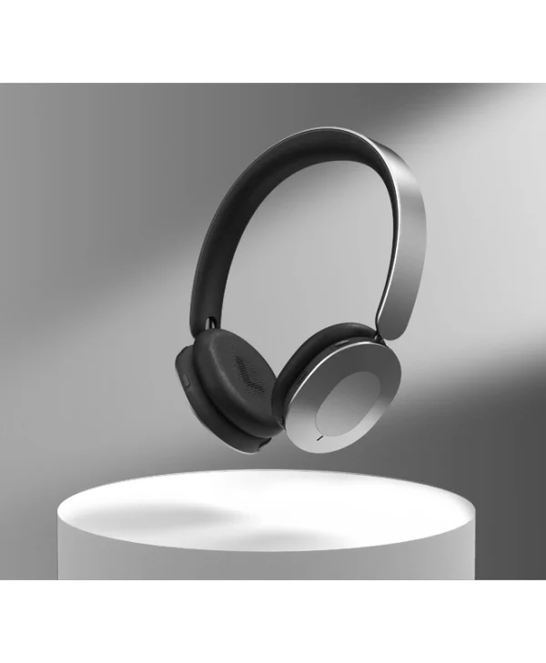 Lenovo ThinkPad Ασύρματα On Ear Multimedia Ακουστικά με μικρόφωνο και σύνδεση USB-C 4XD1T60925
