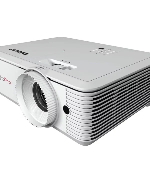 InFocus IN0048SL 3D Projector DLP Full HD Απλής Λάμπας με Ενσωματωμένα Ηχεία