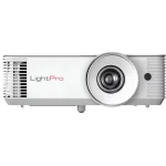 InFocus IN0048SL 3D Projector DLP Full HD Απλής Λάμπας με Ενσωματωμένα Ηχεία - Image 3