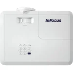 InFocus IN0048SL 3D Projector DLP Full HD Απλής Λάμπας με Ενσωματωμένα Ηχεία - Image 4