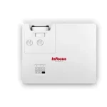 InFocus Authentic II WUXGA IN1069SL Projector DLP Full HD Laser - Image 6