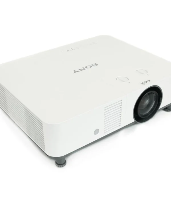 Sony VPL-PHZ61 Projector 3LCD Full HD Laser με Ενσωματωμένα Ηχεία VPL-PHZ61/1