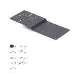 StarTech Επιτοίχια Βάση Mini PC / SFF DOCK-NUC-VESA-MOUNT