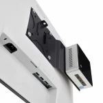 StarTech Επιτοίχια Βάση Mini PC / SFF DOCK-NUC-VESA-MOUNT - Image 3