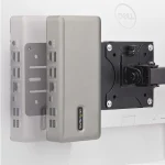 StarTech Επιτοίχια Βάση Mini PC / SFF DOCK-NUC-VESA-MOUNT - Image 5