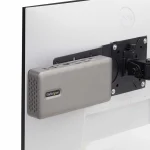 StarTech Επιτοίχια Βάση Mini PC / SFF DOCK-NUC-VESA-MOUNT - Image 6