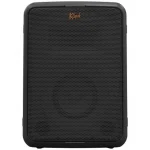 Klipsch Portable Audio System Klipsch Vegas 95db Bluetooth 5.2 18-hour Battery Life Built-in Microphone Ipx4 Karaoke Black 1073414 - Image 6