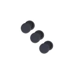 Koss Portapro Class 3 pairs Ανταλλακτικά Earpads Ακουστικών 145189288 - Image 2