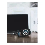 Koss Porta Pro Mic/Remote Ενσύρματα On Ear Ακουστικά Μαύρα / Ασημί 145193970 - Image 4