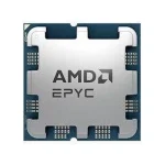 AMD Epyc 4465P 3.4GHz Επεξεργαστής 12 Πυρήνων για Socket AM5 Tray 100-000001558